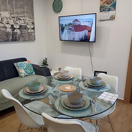 Apartman Lara Zadar Apartment Exterior photo