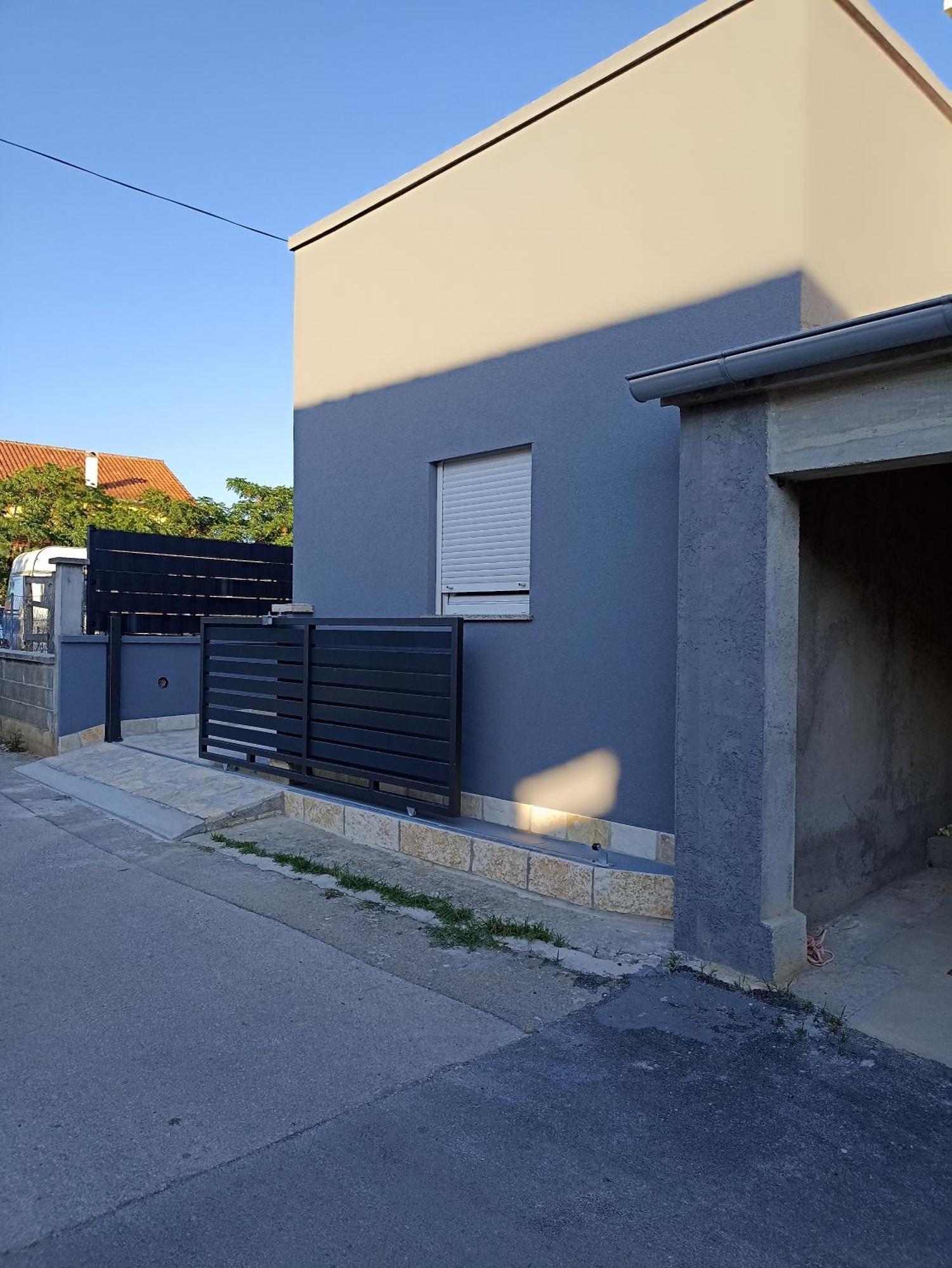 Apartman Lara Zadar Apartment Exterior photo